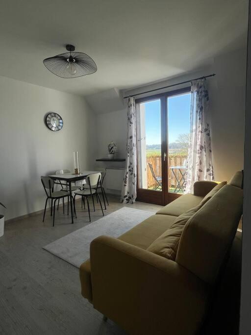 Appartement Le Rivabella à Ouistreham Extérieur photo