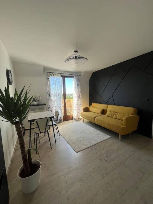 Appartement Le Rivabella à Ouistreham Extérieur photo